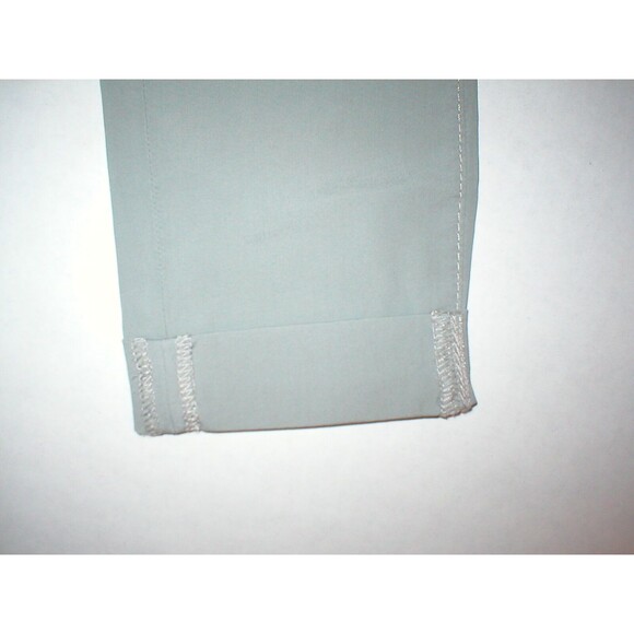 New Womens True Religion Brand Jeans NWT 24 Brianna Boyfriend Poplin Gray Griffi - Picture 9 of 10